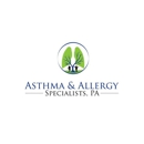 Asthma & Allergy Specialists, PA - Physicians & Surgeons