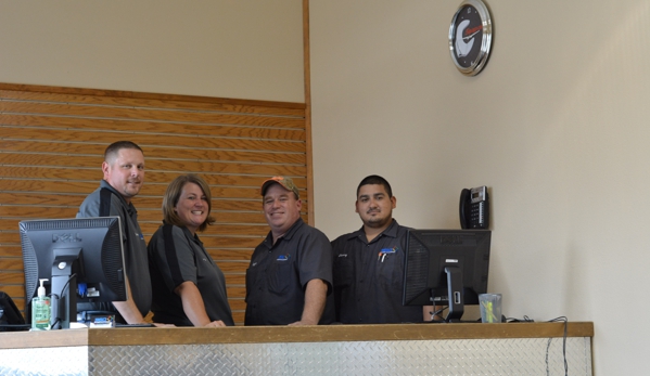 360 Automotive & Repair - Kennewick, WA