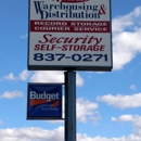 Security Self Storage - Self Storage