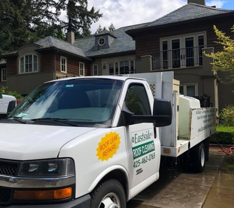 Eastside Roof Cleaning - Snohomish, WA