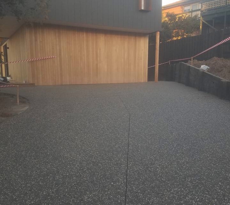 Rhys Walsh Concreting - Mount Martha, VIC