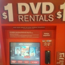 Redbox - Video Rental & Sales