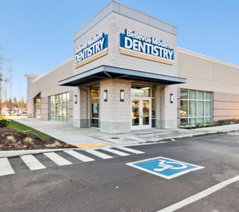 Bellevue Modern Dentistry - Bellevue, WA