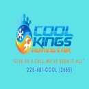 Cool Kings Heating and Air - Air Conditioning Contractors & Systems