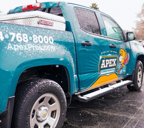 Apex Plumbing, Heating, and Air Pros - Lancaster, OH