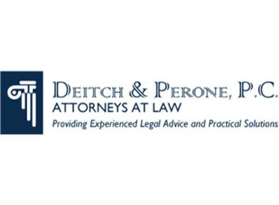 Deitch & Perone, P.C. - West Long Branch, NJ