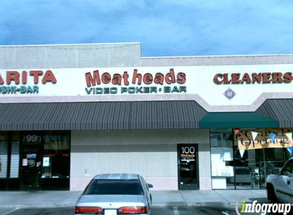 Meatheads Video Poker Bar - Las Vegas, NV