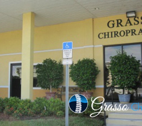 Grasso Chiropractic - Kissimmee, FL