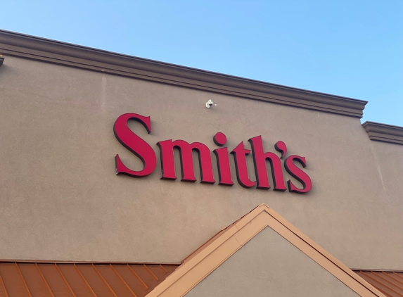 Smith's Food & Drug - Syracuse, UT