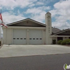 Vacaville Fire Department Administration Office