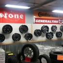 Big Jim's Tire - Tire Dealers