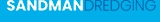 Sandman Dredging Pty Ltd Logo