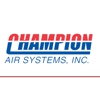Champion Air Systems Inc gallery