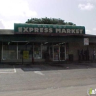 Colony Express Market