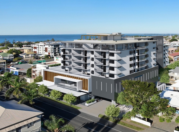 Gateway Survey & Planning - Wynnum, QLD