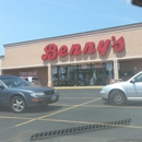 Benny's - General Merchandise