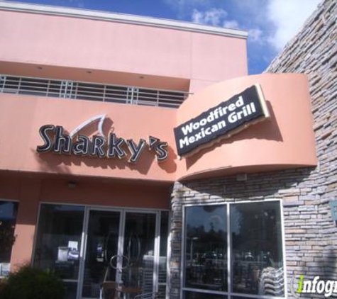 Sharky's - Toluca Lake, CA