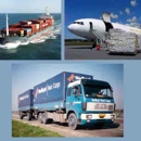 Oceanair Logistics Corp - Freight Forwarding