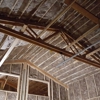 Green Attic Insulation gallery