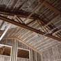 Green Attic Insulation