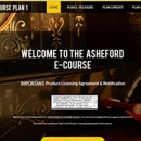 Asheford Institute of Antiques - Antiques