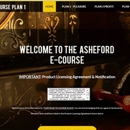 Asheford Institute Of Antiques