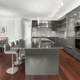 Dynamic Kitchen & Flooring