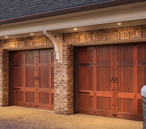 Lion Garage Door Repair & Installation - Norfolk, VA