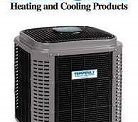 Orr Heating & Air Conditioning