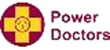 The Power Doctors Logo