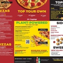 Topper's Pizza - Pizza