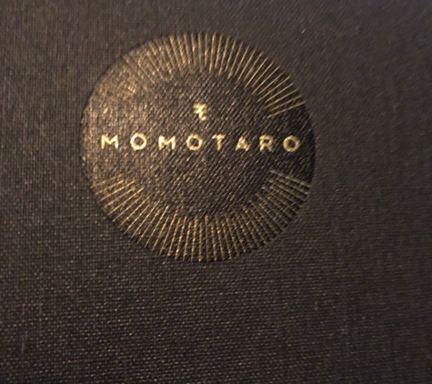 Momotaro - Chicago, IL