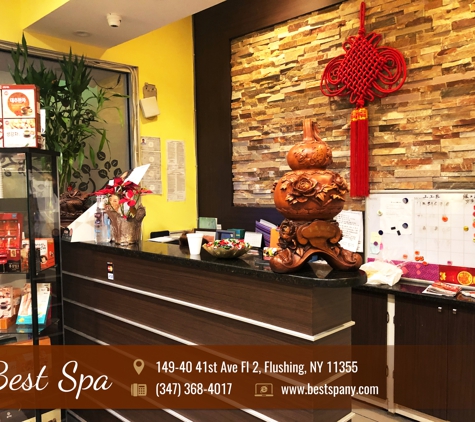 Best Spa - Flushing, NY