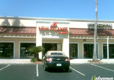 new balance carrollwood