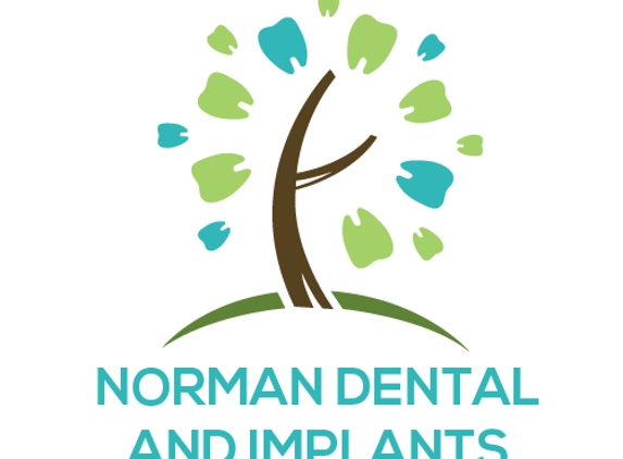 Norman Dental and Implants - Norman, OK