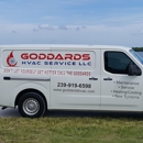 Goddards HVAC Service - Air Duct Cleaning
