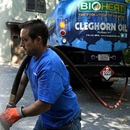 Cleghorn Oil Inc - Fuel Oils