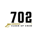 702 Clean Up Crew - House Cleaning
