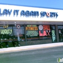 Play It Again Sports - Baltimore - Sporting Goods