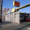 Long Beach Collision - Automobile Body Repairing & Painting