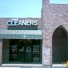 Pflugerville Cleaners