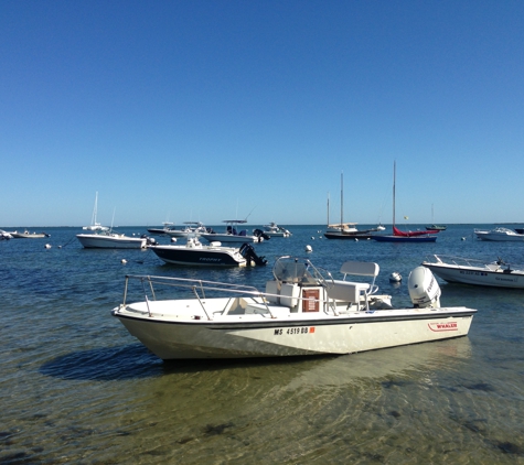 All Cape Boat Rentals - Hyannis, MA