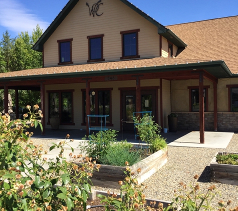 Wine o' Clock - Prosser, WA