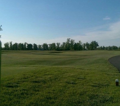 Diamond Hawk Golf Course - Buffalo, NY
