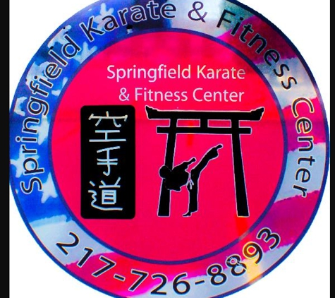 Springfield Karate & Fitness Center - Springfield, IL