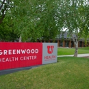 U of U Health Greenwood Health Center - Medical Centers