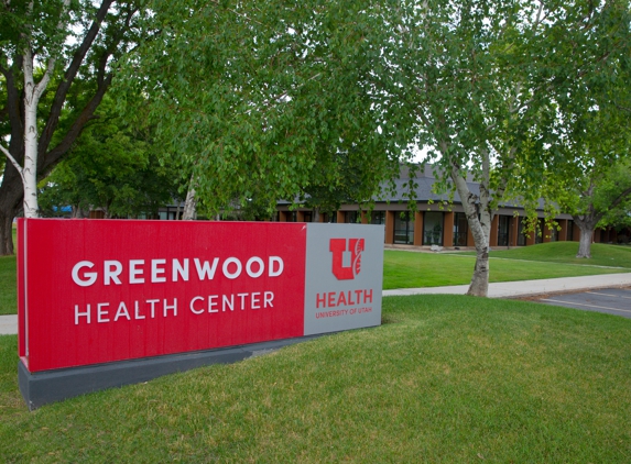 U of U Health Greenwood Pharmacy - Midvale, UT