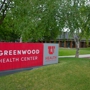 U of U Health Greenwood Health Center