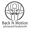 Back N Motion Advanced Bodywork gallery