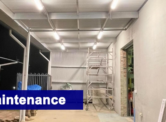 L.A.R.J Electrical services - Blaxlands Ridge, NSW